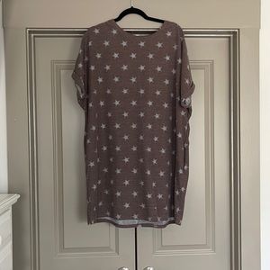 Star Dress